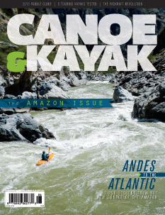 canoe and kayak covers