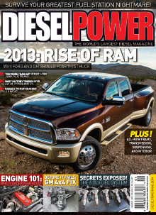 diesel covers