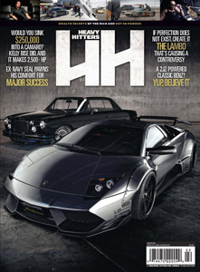 heavyhitters car covers