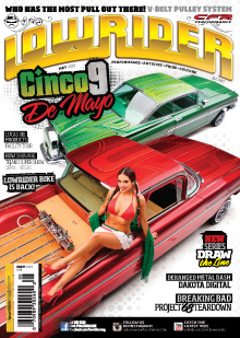 lowrider covers