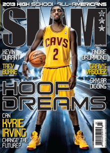 slam covers