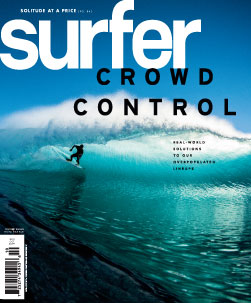 surfer covers