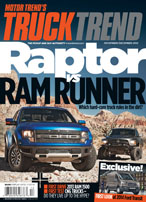 trucktrend covers